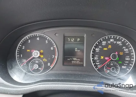 2015 Volkswagen Passat 1.8T Wolfsburg Edition из США, поврежденный, VIN 1VWAS7A31FC021234